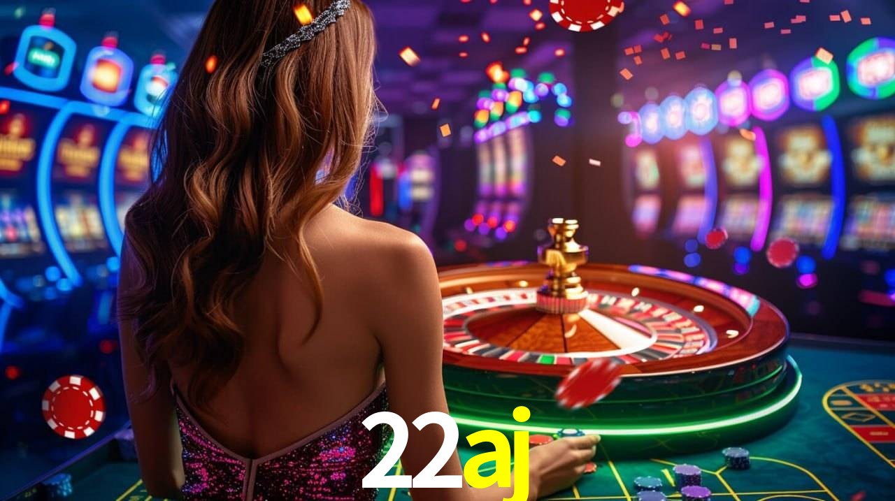 22aj App Interface