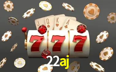Blackjack Table 22aj