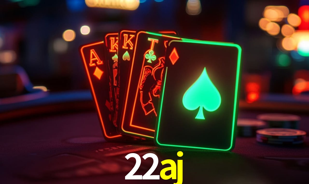Bonus Features 22aj